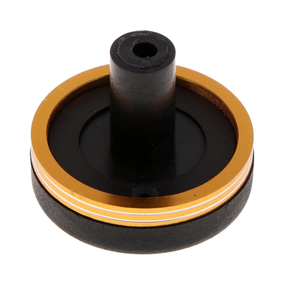 竿尻 Amazon | SM SunniMix 釣り竿 フィッシングロッド 竿尻キャップ